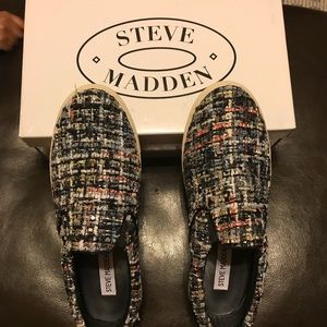 Steve Madden sneakers